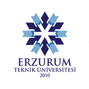 Erzurum Teknik Üniversitesi logosu