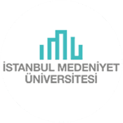 İstanbul Medeniyet Üniversitesi logosu