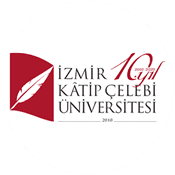 İzmir Katip Çelebi Üniversitesi logosu