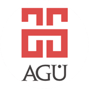 Abdullah Gül Üniversitesi logosu