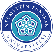Necmettin Erbakan Üniversitesi logosu