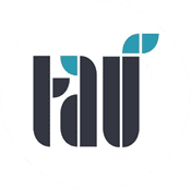 Türk-Alman Üniversitesi logosu
