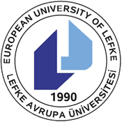 Lefke Avrupa Üniversitesi (KKTC-Lefke) logosu