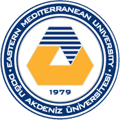 Doğu Akdeniz Üniversitesi (KKTC-Gazimağusa) logosu