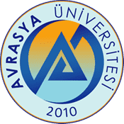 Avrasya Üniversitesi logosu
