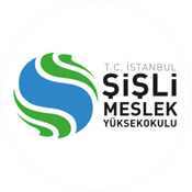 İstanbul Şişli Meslek Yüksekokulu logosu