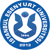 İstanbul Esenyurt Üniversitesi logosu