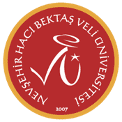 Nevşehir Hacı Bektaş Veli Üniversitesi logosu