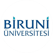 Biruni Üniversitesi logosu