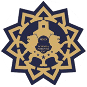 Kıbrıs Amerikan Üniversitesi (KKTC-Lefkoşa) logosu