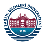 Sağlık Bilimleri Üniversitesi logosu