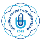 Bandırma Onyedi Eylül Üniversitesi logosu