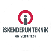 İskenderun Teknik Üniversitesi logosu