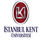 İstanbul Kent Üniversitesi logosu