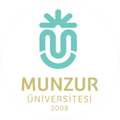 Munzur Üniversitesi logosu