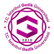 İstanbul Gedik Üniversitesi logosu