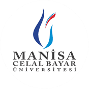 Manisa Celâl Bayar Üniversitesi logosu