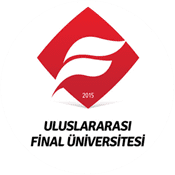 Uluslararası Final Üniversitesi (KKTC-Girne) logosu