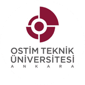 OSTİM Teknik Üniversitesi logosu