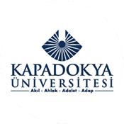 Kapadokya Üniversitesi logosu