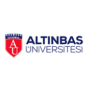Altınbaş Üniversitesi logosu