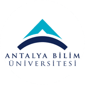 Antalya Bilim Üniversitesi logosu