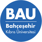 Bahçeşehir Kıbrıs Üniversitesi (KKTC-Lefkoşa) logosu