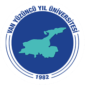 Van Yüzüncü Yıl Üniversitesi logosu
