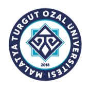 Malatya Turgut Özal Üniversitesi logosu