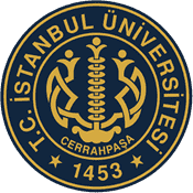 İstanbul Üniversitesi-Cerrahpaşa logosu