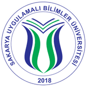 Sakarya Uygulamalı Bilimler Üniversitesi logosu