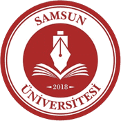 Samsun Üniversitesi logosu