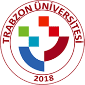 Trabzon Üniversitesi logosu