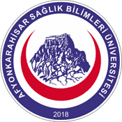 Afyonkarahisar Sağlık Bilimleri Üniversitesi logosu