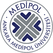 Ankara Medipol Üniversitesi logosu