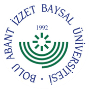 Bolu Abant İzzet Baysal Üniversitesi logosu