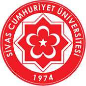 Sivas Cumhuriyet Üniversitesi logosu
