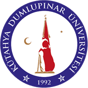 Kütahya Dumlupınar Üniversitesi logosu