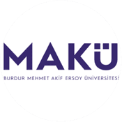 Burdur Mehmet Akif Ersoy Üniversitesi logosu