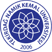Tekirdağ Namık Kemal Üniversitesi logosu