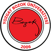Yozgat Bozok Üniversitesi logosu