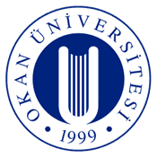 İstanbul Okan Üniversitesi logosu
