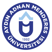 Aydın Adnan Menderes Üniversitesi logosu