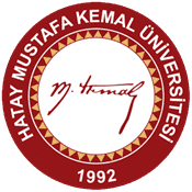 Hatay Mustafa Kemal Üniversitesi logosu