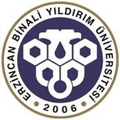 Erzincan Binali Yıldırım Üniversitesi logosu