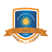 Ada Kent Üniversitesi (KKTC-Gazimağusa) logosu