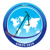 Gaziantep İslam Bilim ve Teknoloji Üniversitesi logosu