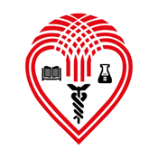 Demiroğlu Bilim Üniversitesi logosu