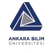Ankara Bilim Üniversitesi logosu
