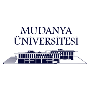 Mudanya Üniversitesi logosu